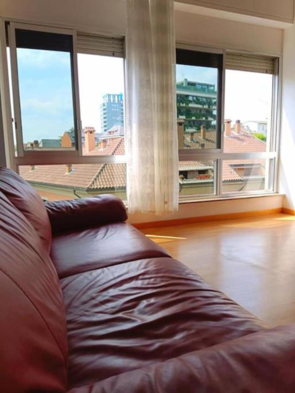 Look 4 Brera Design Apartment Mailand Exterior foto